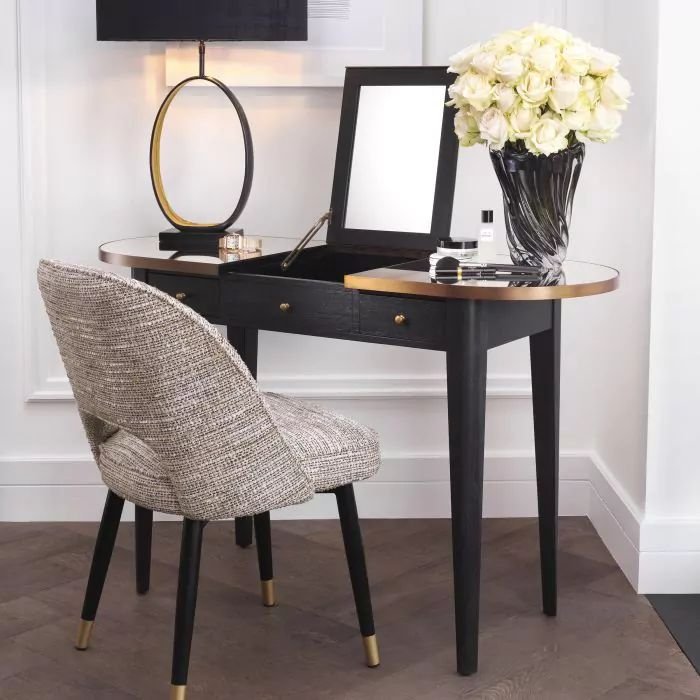 DRESSING TABLE TOULOUSE