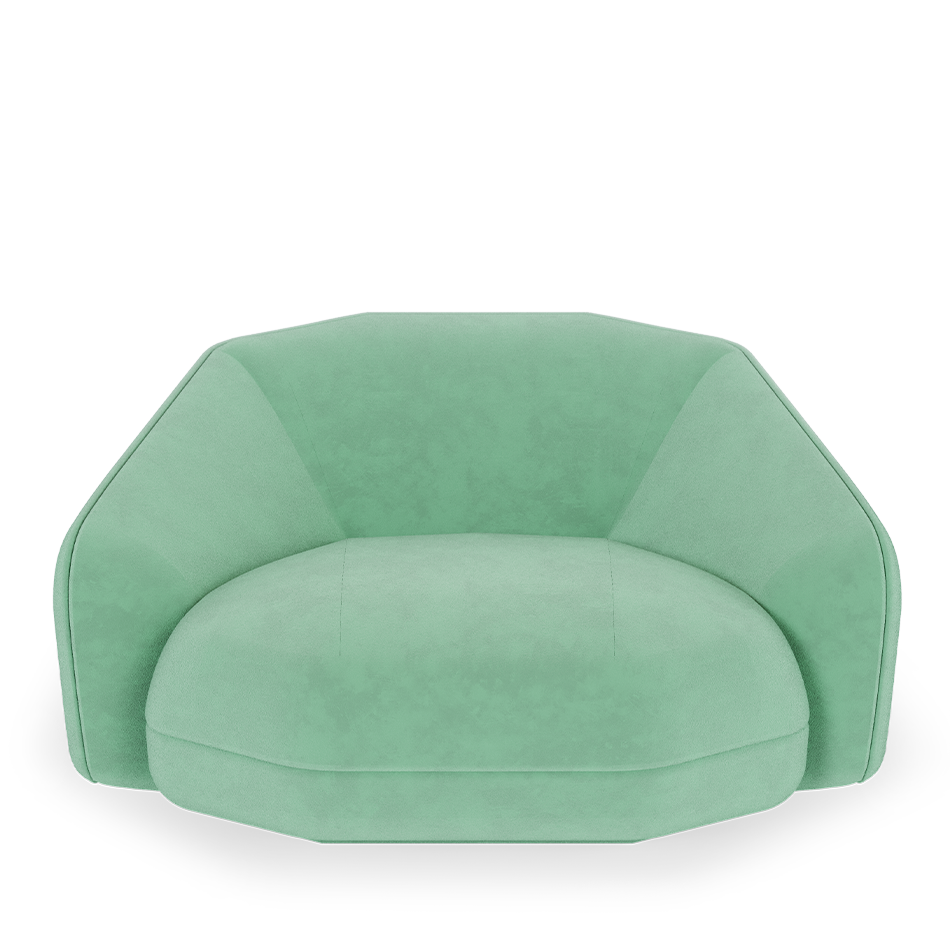 ELO ARMCHAIR