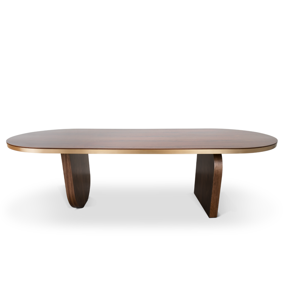 EZRA DINING TABLE