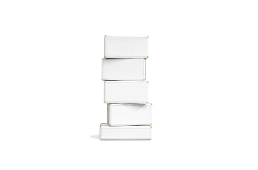 BOOKCASE FANTASY AIR