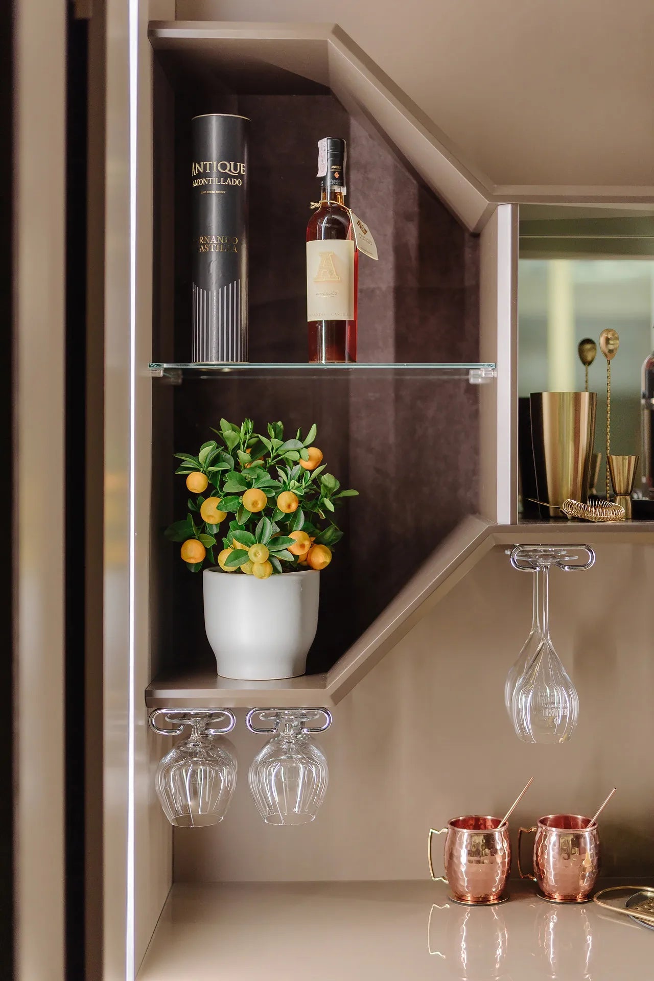 FELLINI HOME BAR