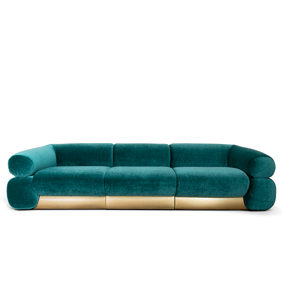 FITZGERALD SOFA