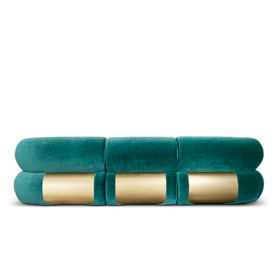 FITZGERALD SOFA