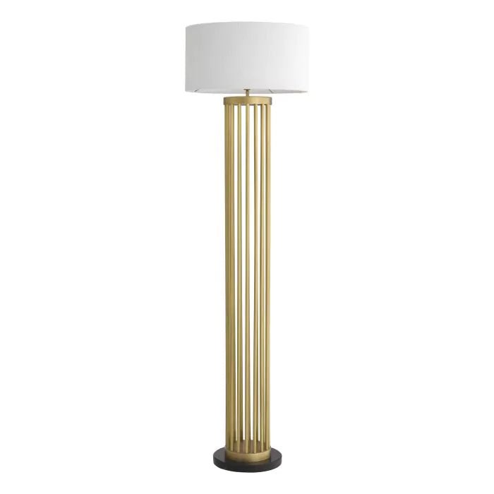 FLOOR LAMP CONDO