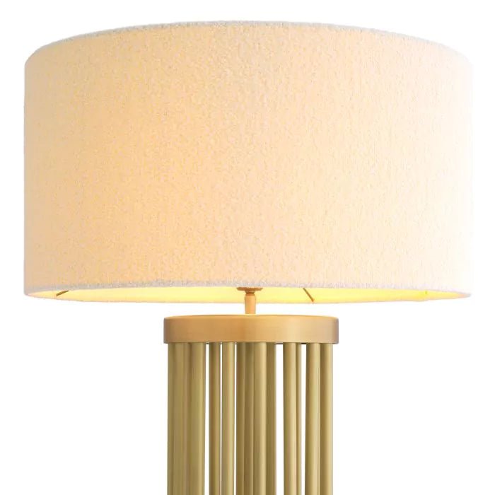 FLOOR LAMP CONDO