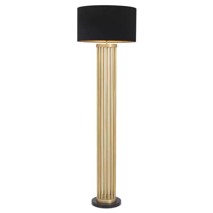 FLOOR LAMP CONDO