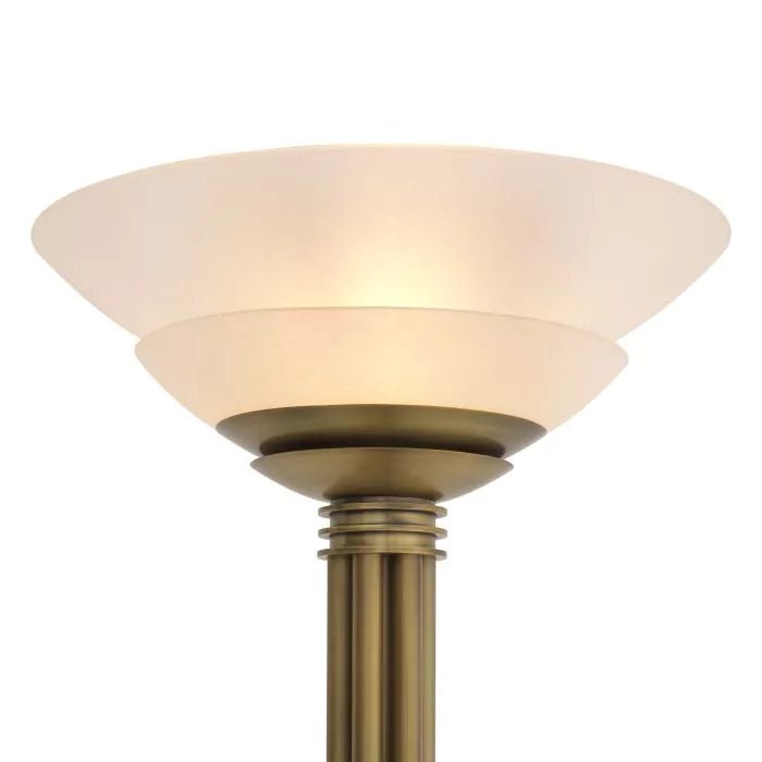 FLOOR LAMP FIGARO