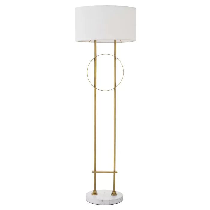 FLOOR LAMP KAISER