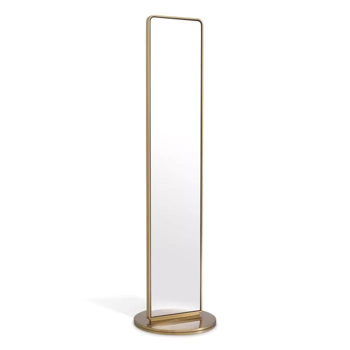 FLOOR MIRROR NOVO