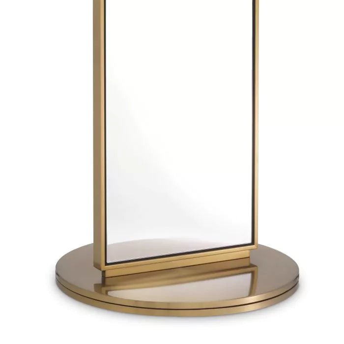 FLOOR MIRROR NOVO