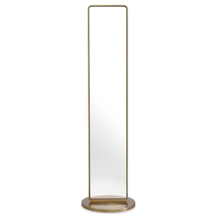 FLOOR MIRROR NOVO