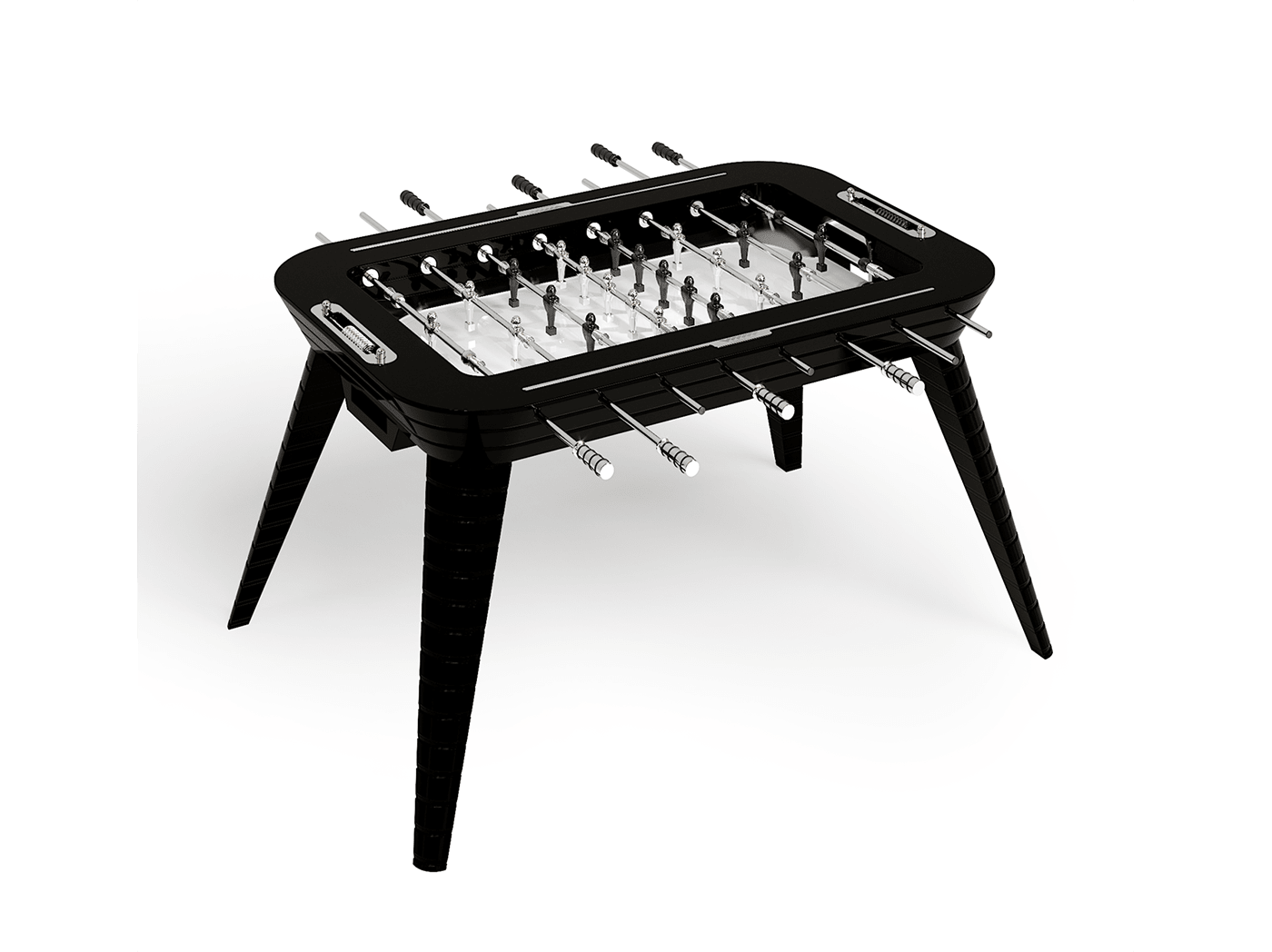 FOOSBALL TABLE STADIUM
