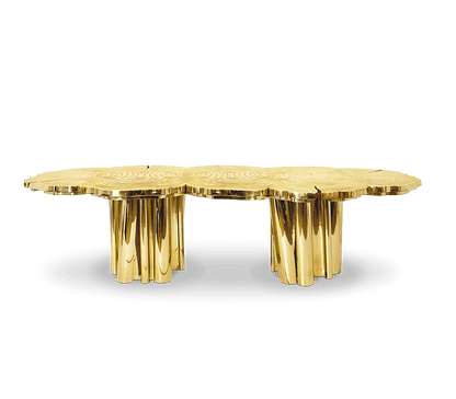 FORTUNA DINING TABLE