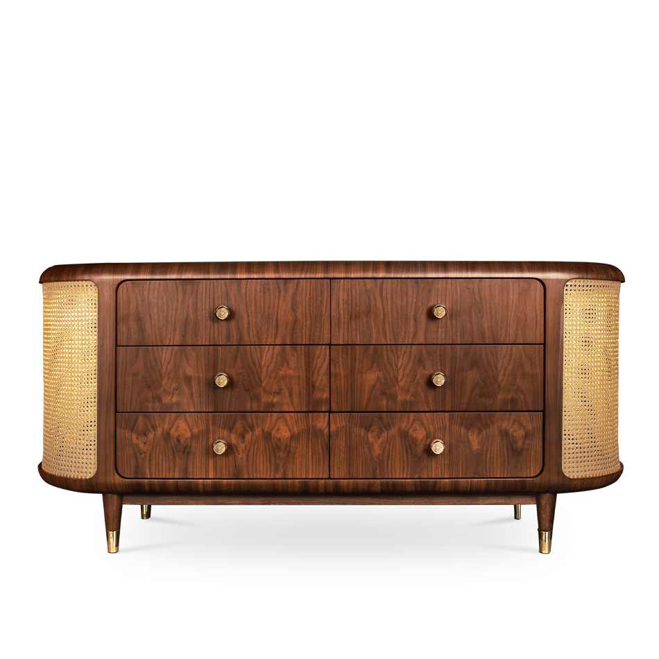 FRANCO SIDEBOARD