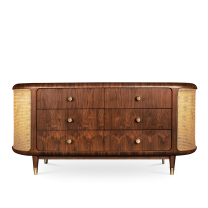 FRANCO SIDEBOARD