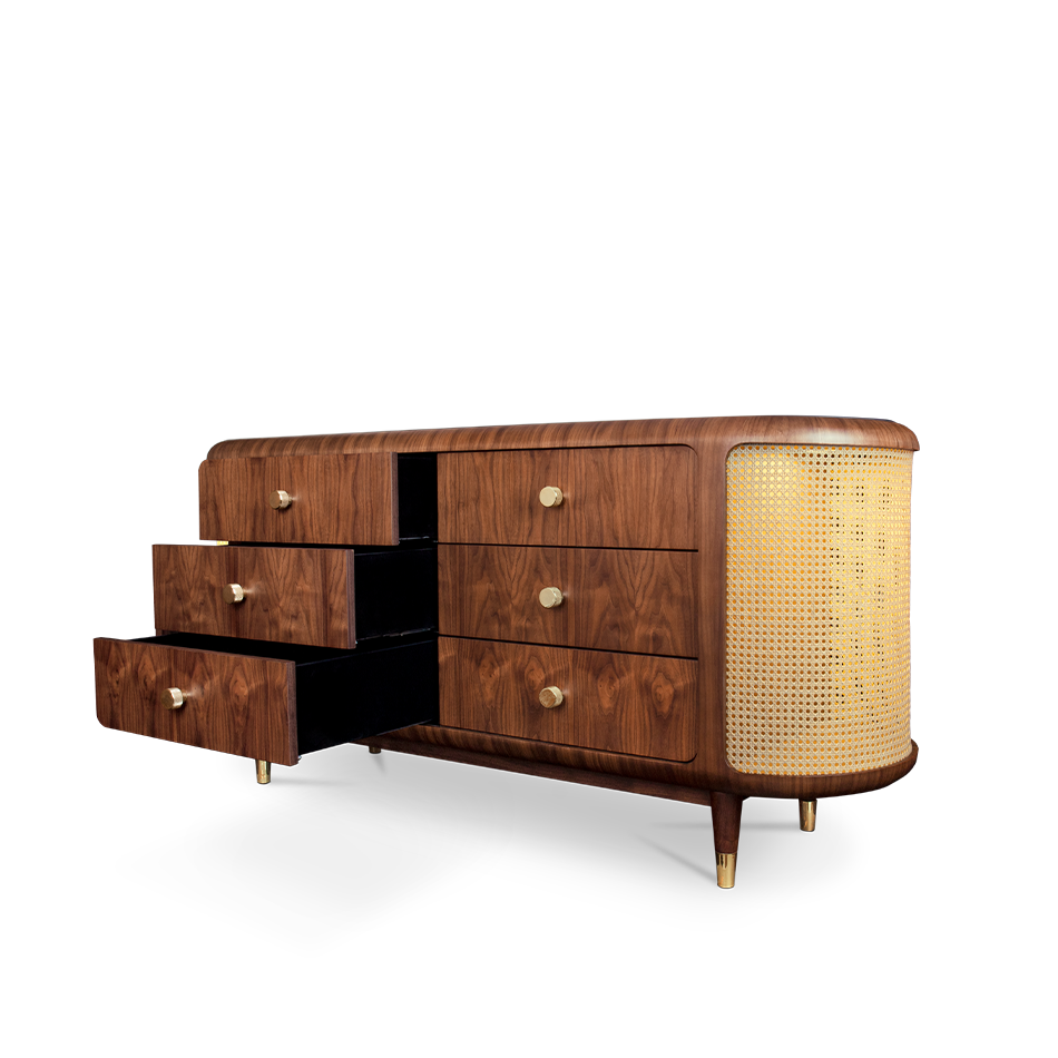 FRANCO SIDEBOARD