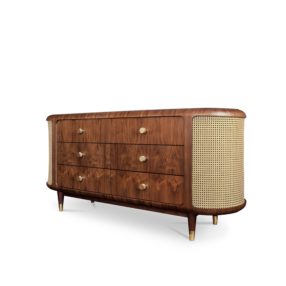 FRANCO SIDEBOARD