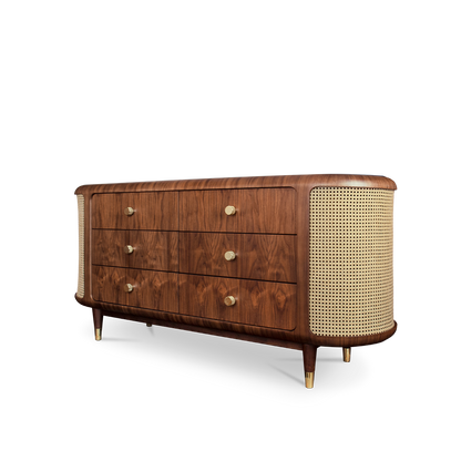 FRANCO SIDEBOARD