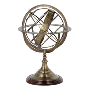 GLOBE L