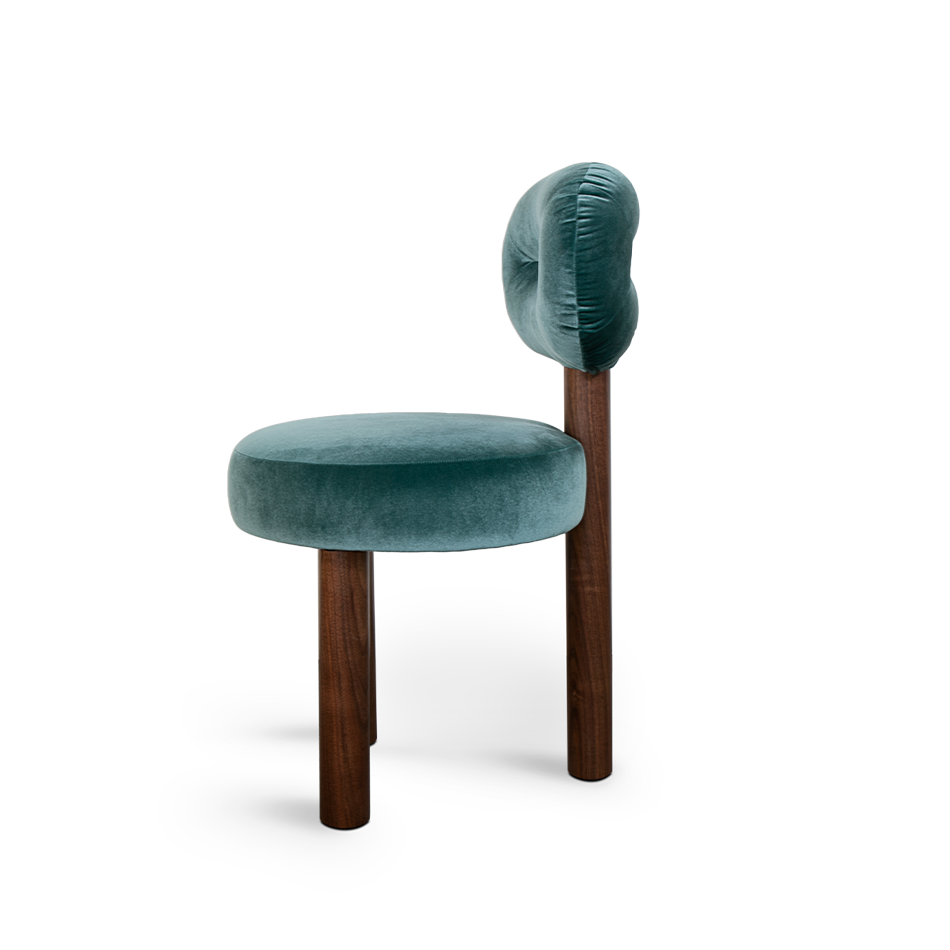 HENRY DINING CHAIR