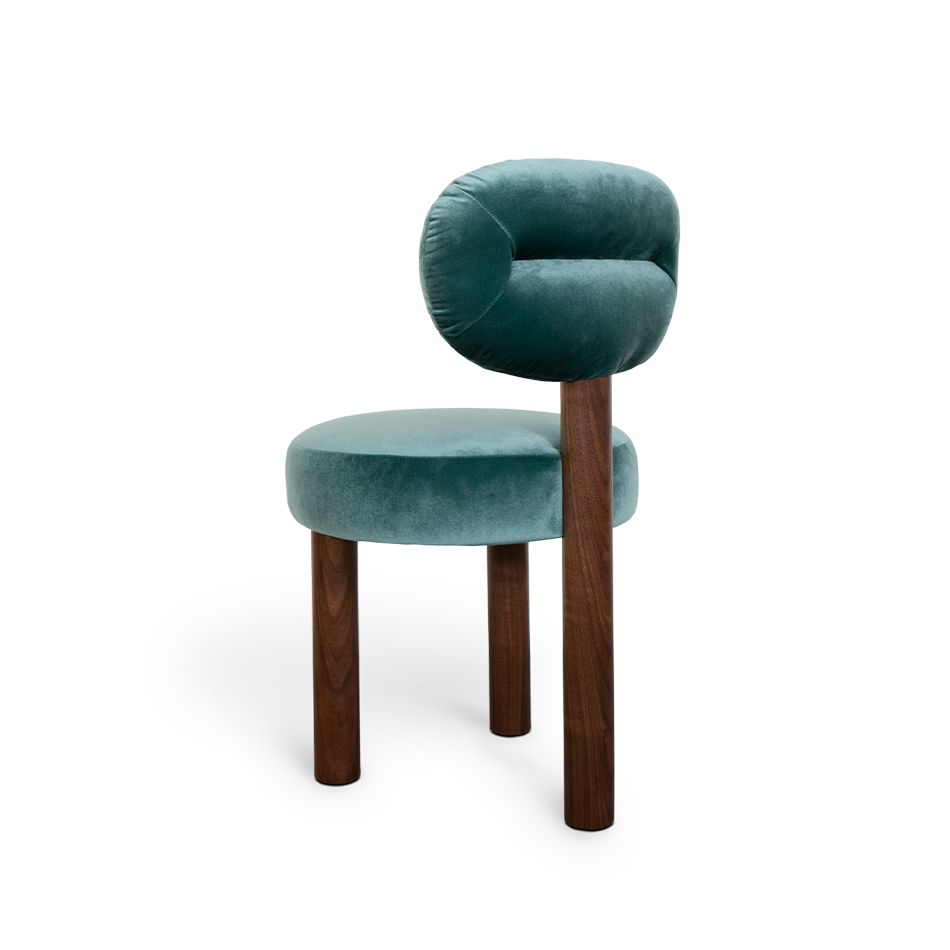 HENRY DINING CHAIR