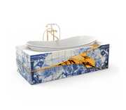 HERITAGE BATHTUB
