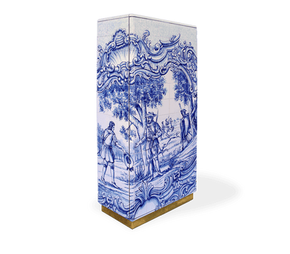 CABINET HERITAGE