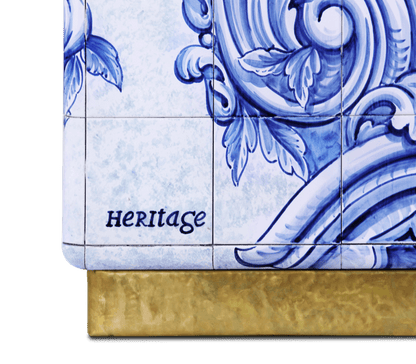 CABINET HERITAGE