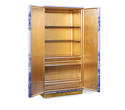 CABINET HERITAGE