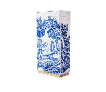 CABINET HERITAGE