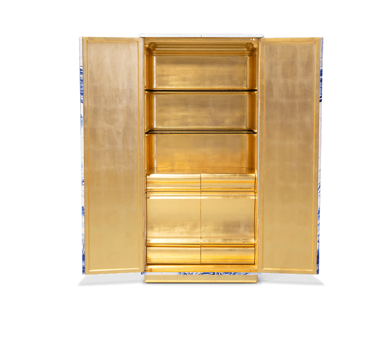CABINET HERITAGE