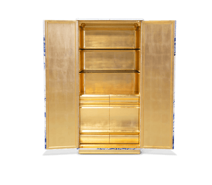 CABINET HERITAGE