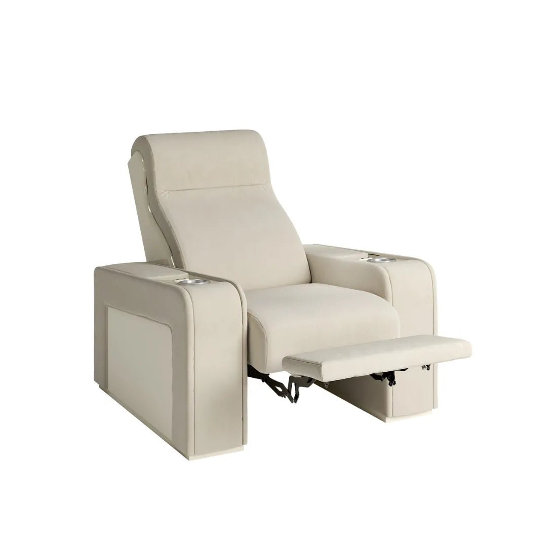 HOME CINEMA ARMCHAIR COMFORT
