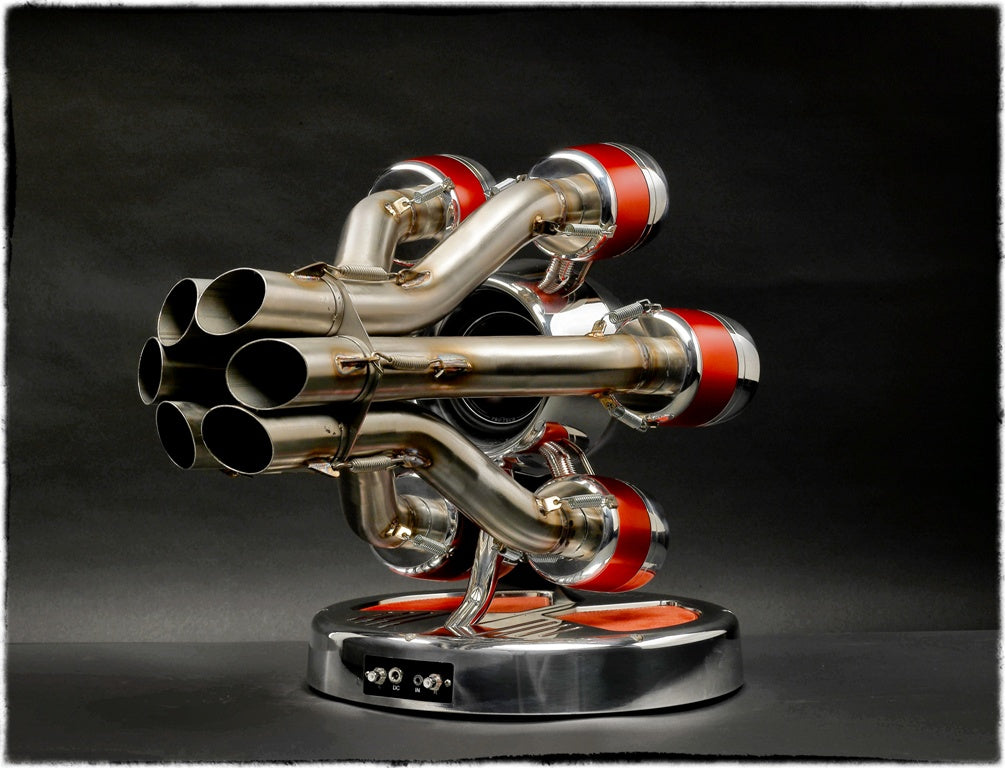 Lautsprecher Radial6