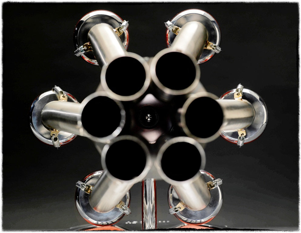 Lautsprecher Radial6