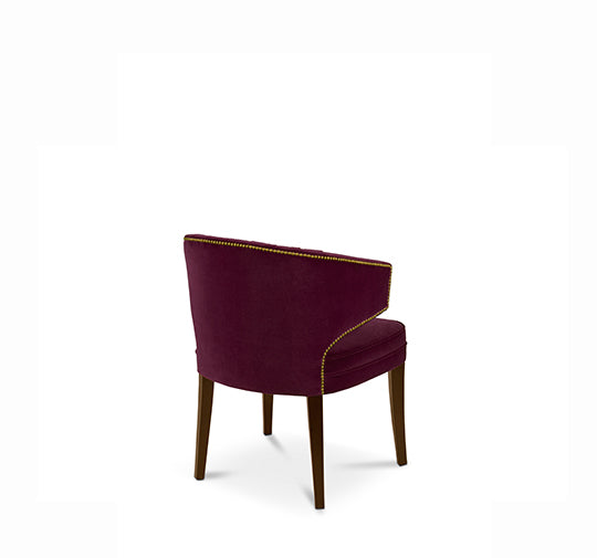 IBIS DINING CHAIR