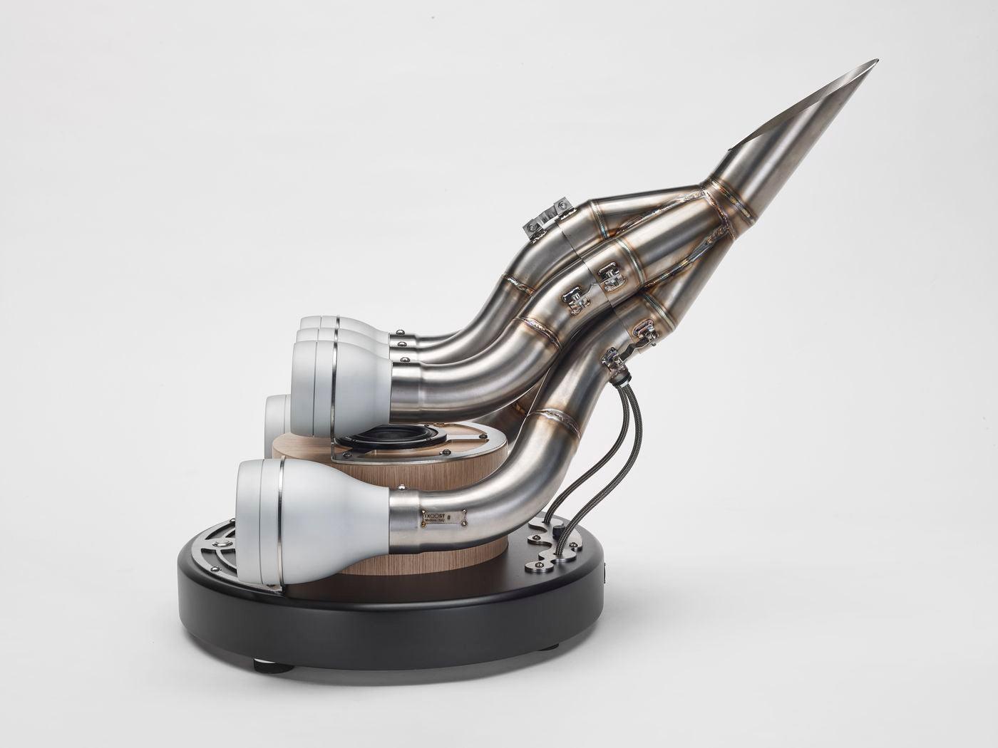 SPEAKER XILO ALUMINUM