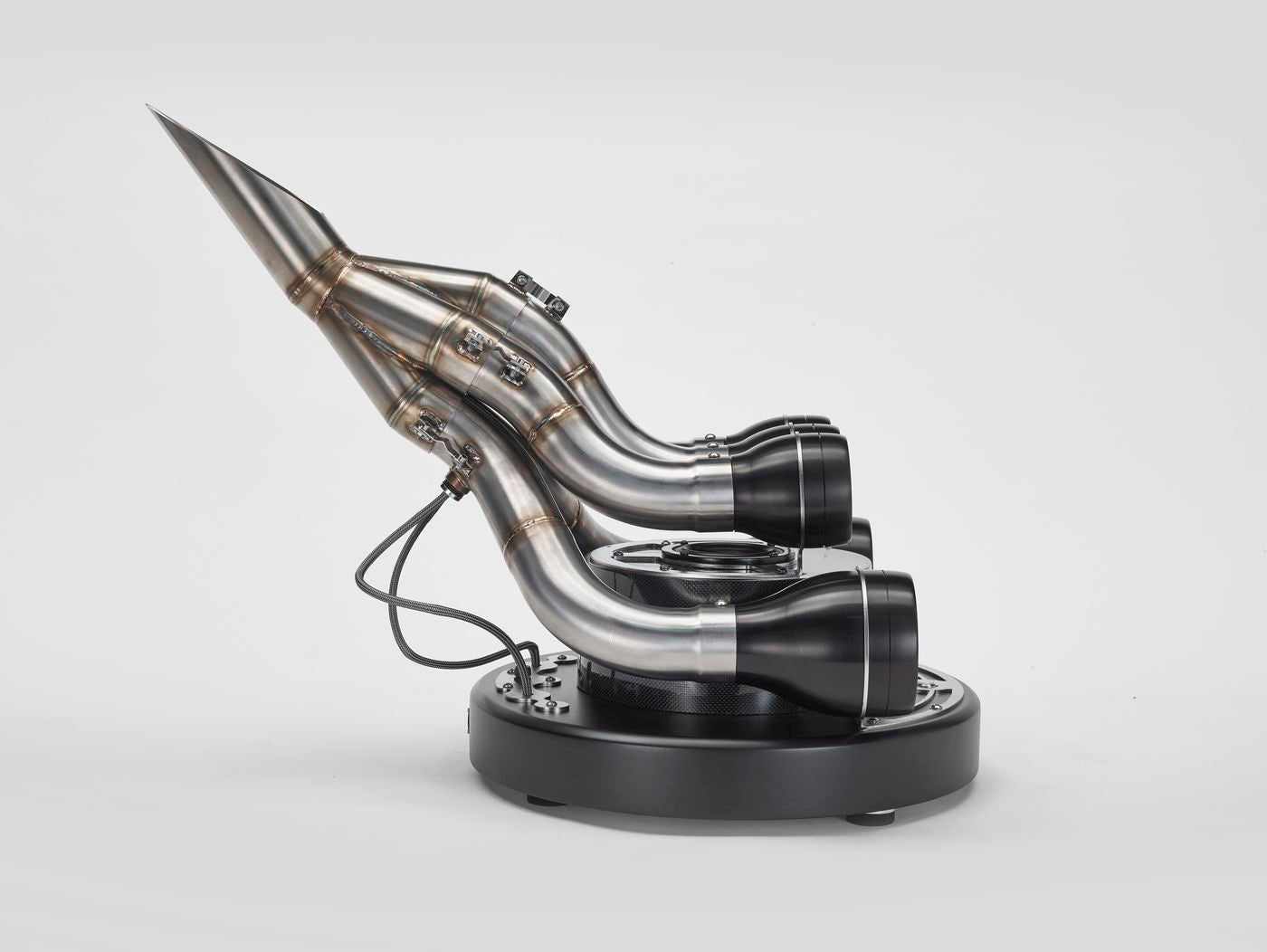 SPEAKER XILO ALL BLACK