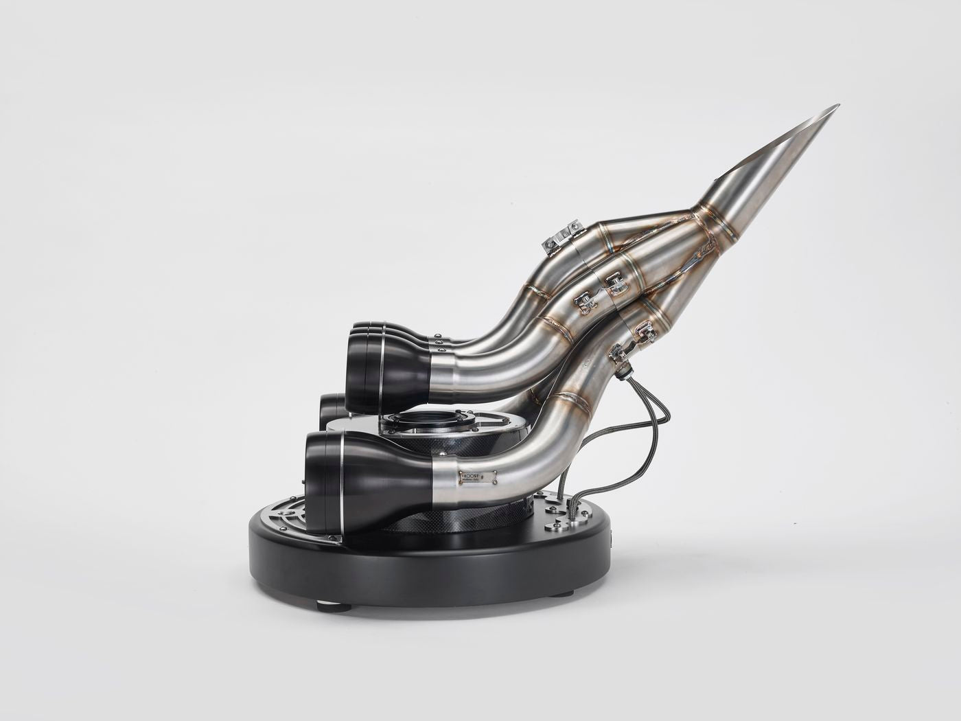 SPEAKER XILO ALL BLACK