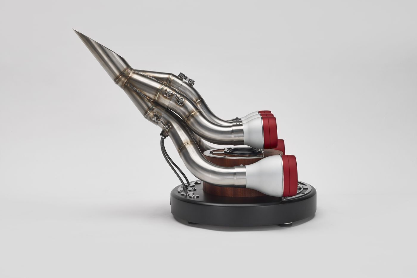 SPEAKER XILO ROSSO BERLINETTA