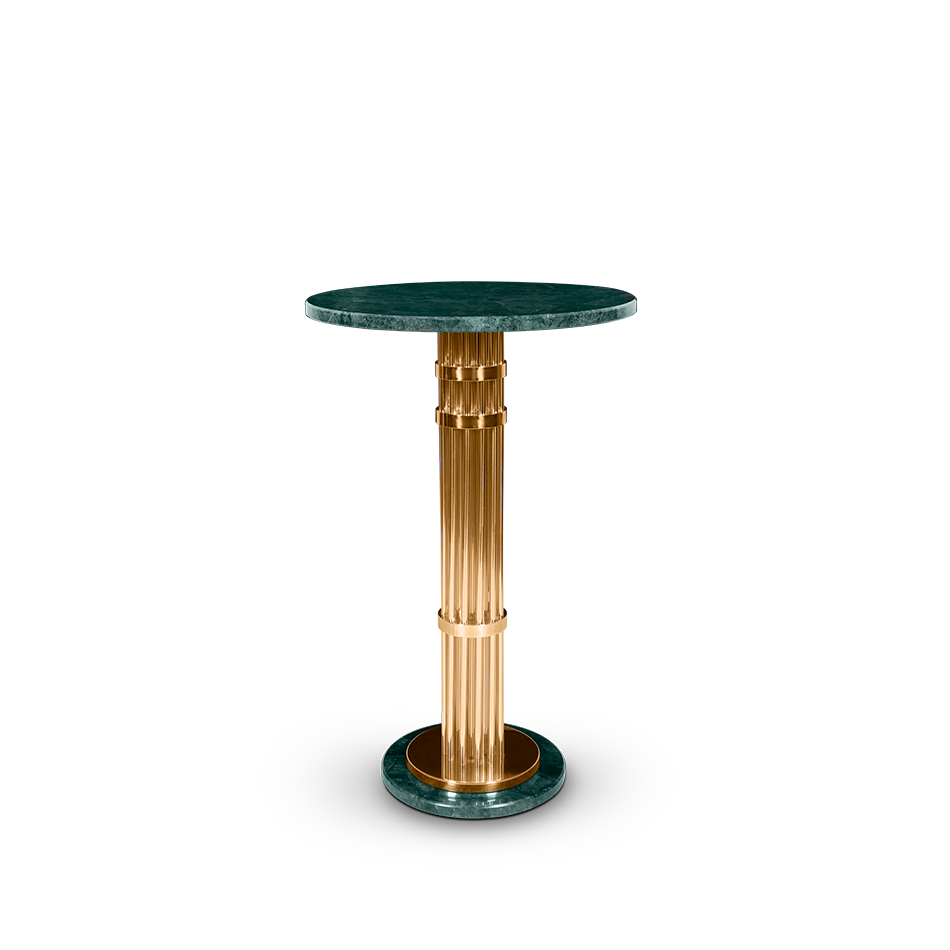 JANIS SIDE TABLE
