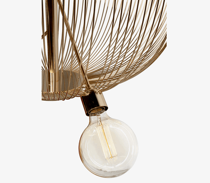 L'CHANDELIER SUSPENSION LAMP