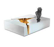 TAVOLINO CENTRALE LAPIAZ