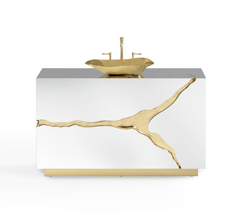 LAPIAZ WASHBASIN