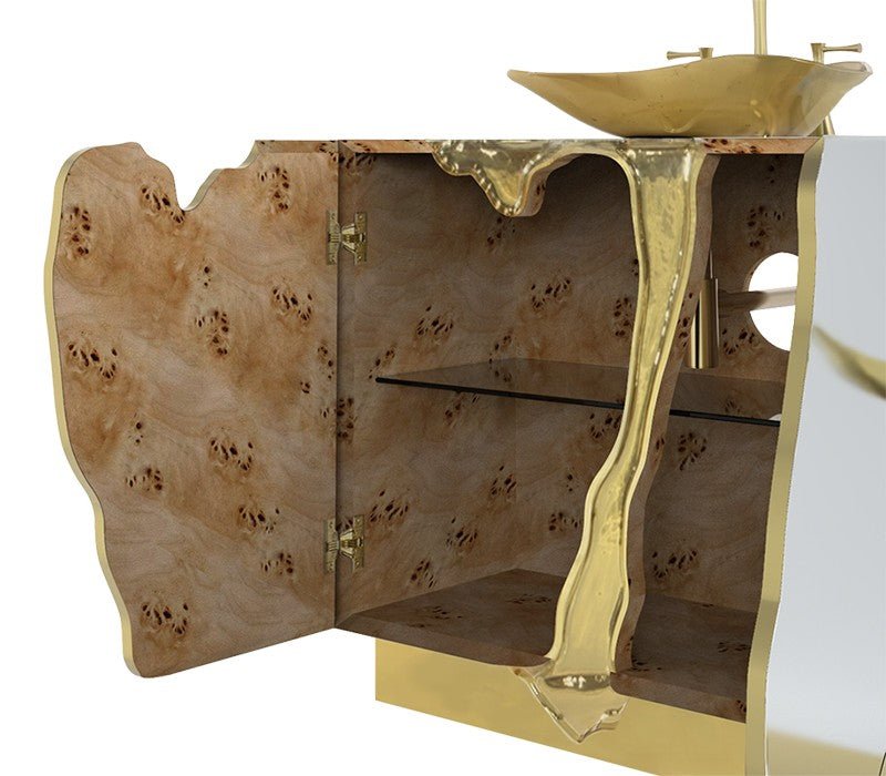 LAPIAZ WASHBASIN