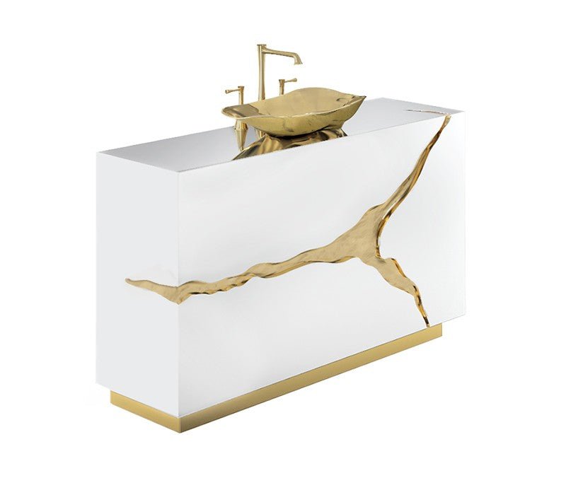 LAPIAZ WASHBASIN