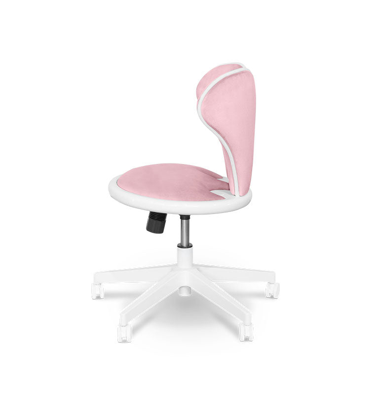 Bunny pink online chair