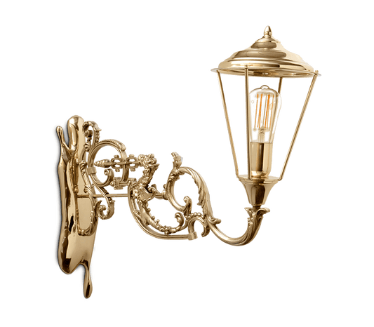 LUMIERE WALL LAMP