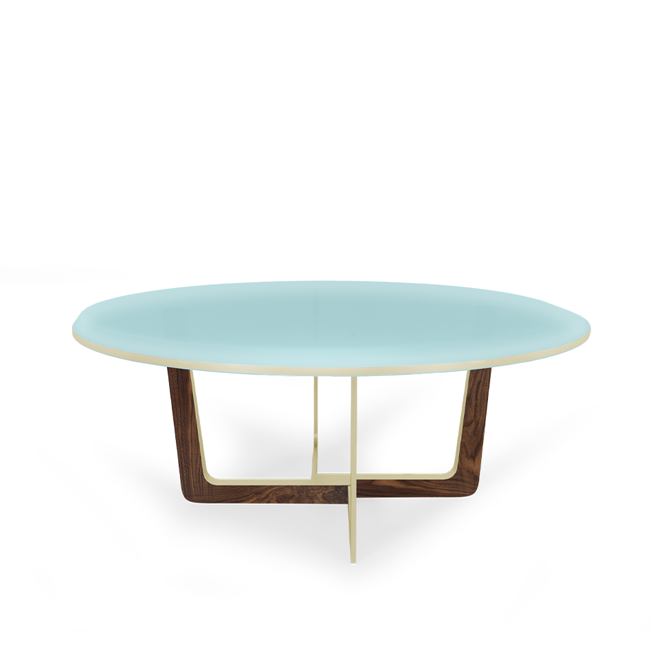 MAXIME DINING TABLE