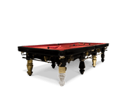 TAVOLO DA SNOOKER METAMORFOSI